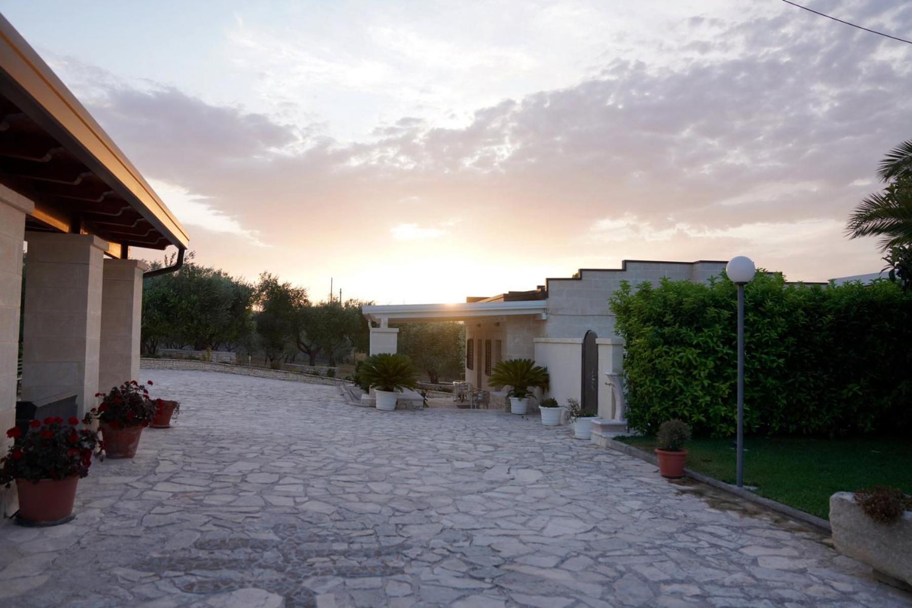 Agriturismo Nonna Rosa Matera Exterior foto