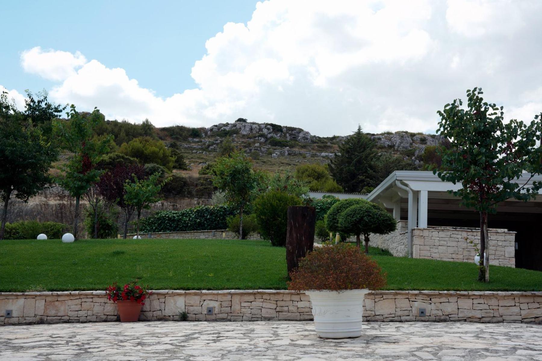 Agriturismo Nonna Rosa Matera Exterior foto
