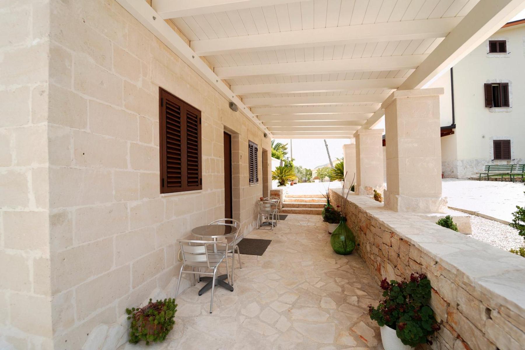 Agriturismo Nonna Rosa Matera Exterior foto