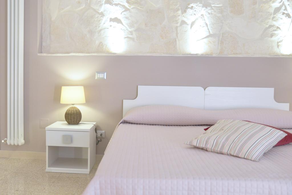 Agriturismo Nonna Rosa Matera Habitación foto